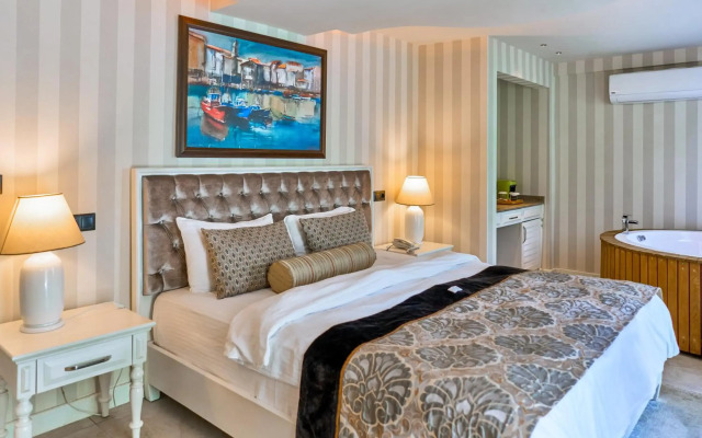 Salonika Suites