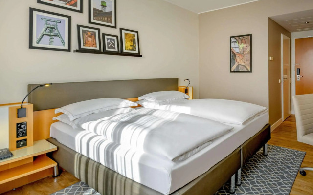Mercure Hotel Bochum City