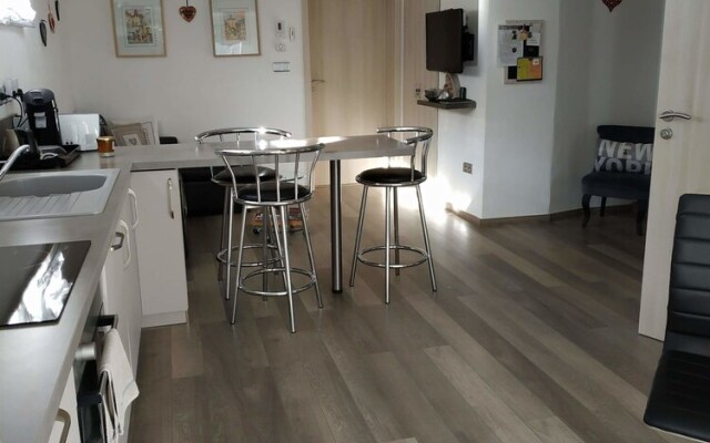 Gite et Studio proche Strasbourg