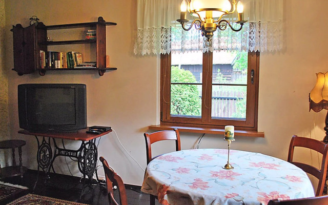 Holiday Home Szeroki Bór 2