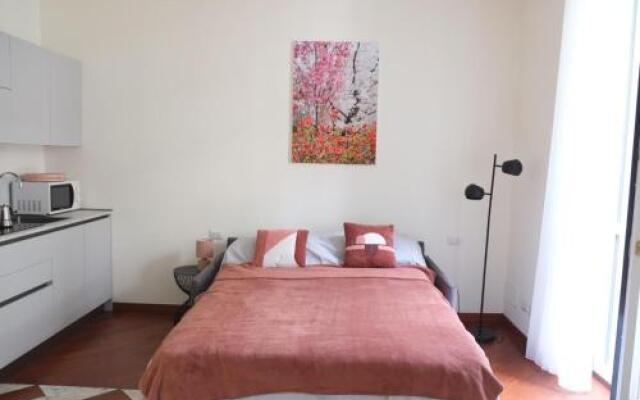 Piazza V Giornate Milano Relax Studio