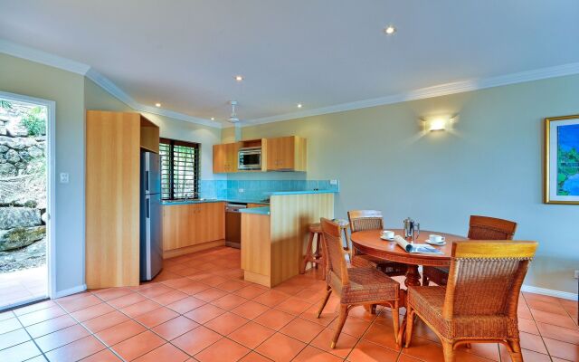Hamilton Island Holiday Homes