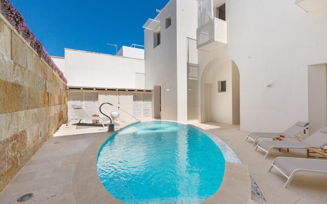 2941 Palma Residence- Appartamento Boreas by Barbarhouse