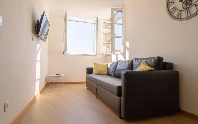 Charming Ribeira Apartment