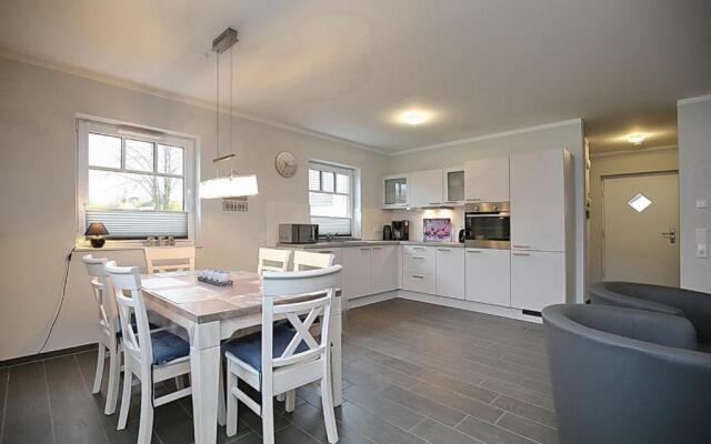 Reethaus Am Mariannenweg 01a Sylt