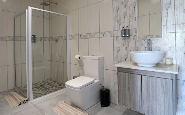 Meloding Guest House
