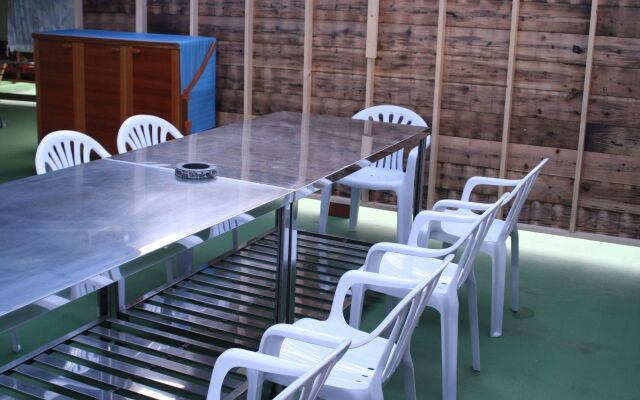 Oyama Guest House Kyoto