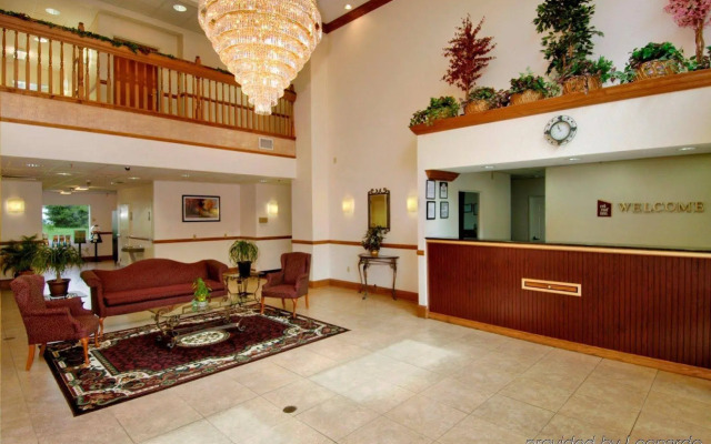 Red Roof Inn Ocala