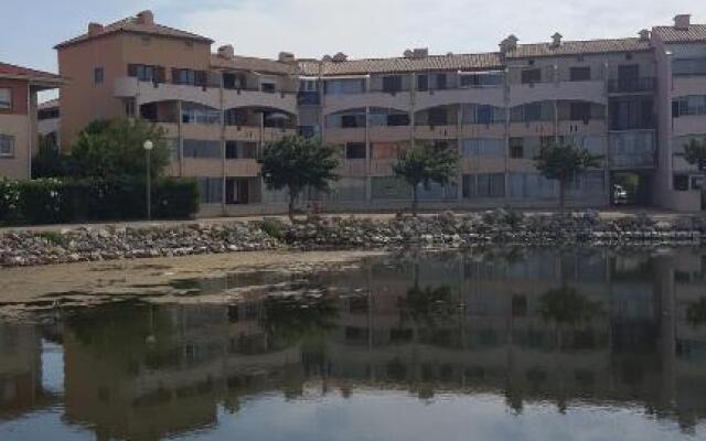 Appartement Le Flamant Rose