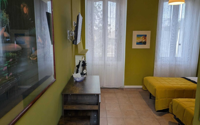 Corte Meneghina -Short Stays