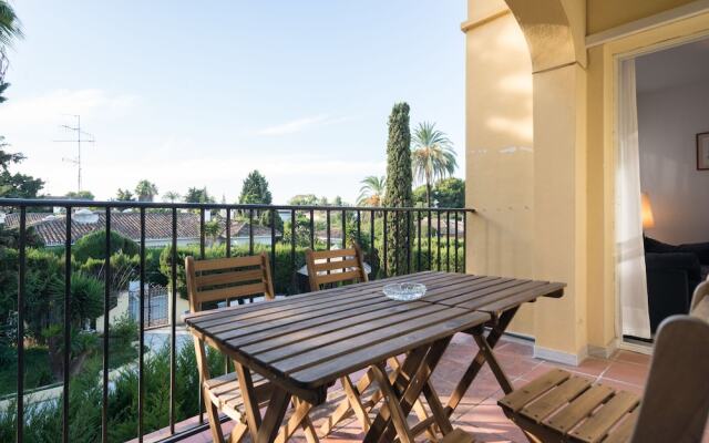 Apartamento Estepona