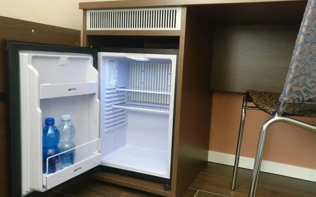 The White Building - [ROOMS]