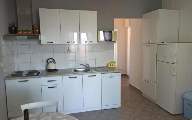 Bicanic Apartments and Rooms