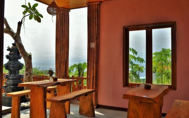 Gentari Homestay