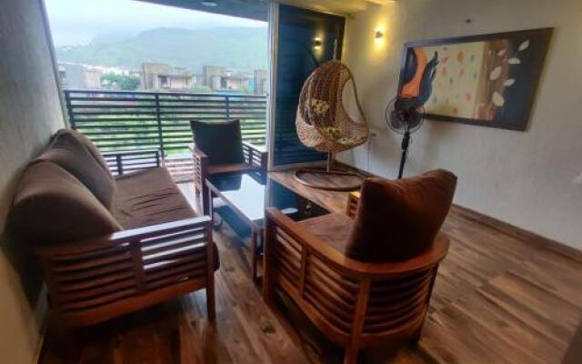 Krishna Villa One