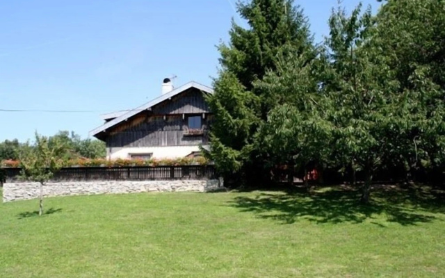 Ferme-Auberge Du Rondeau