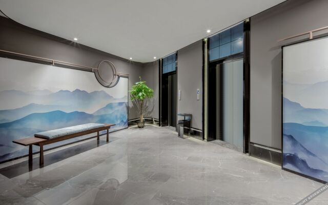 Yueyang Yueqi Hotel
