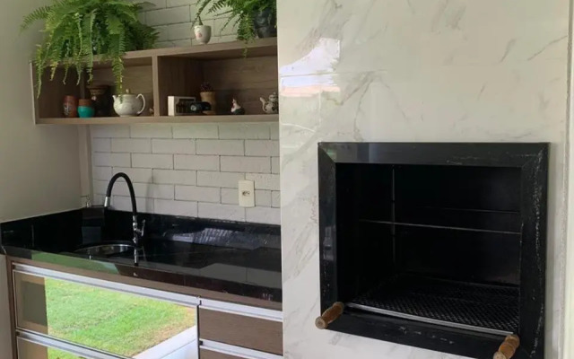 Casa Reserva Imbassaí