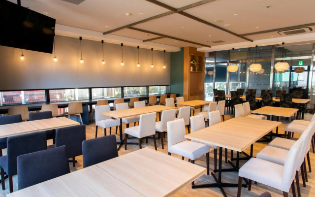 Hotel Mystays Aomori Station