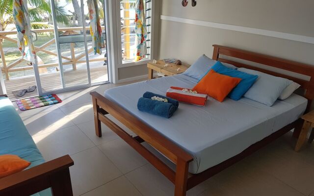 Sa'Moana Beach Bungalows