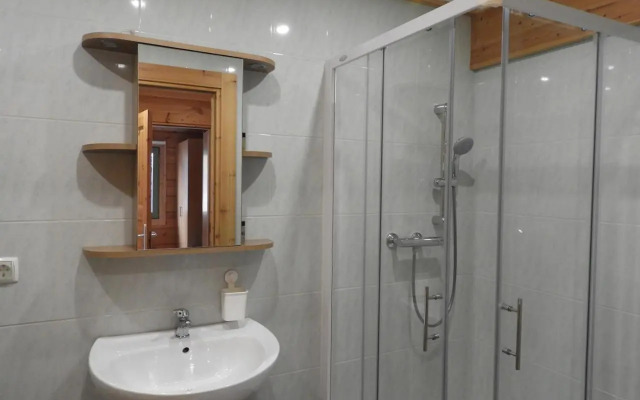 Apartment Jeršin