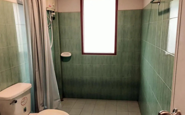 Phangan Lodge