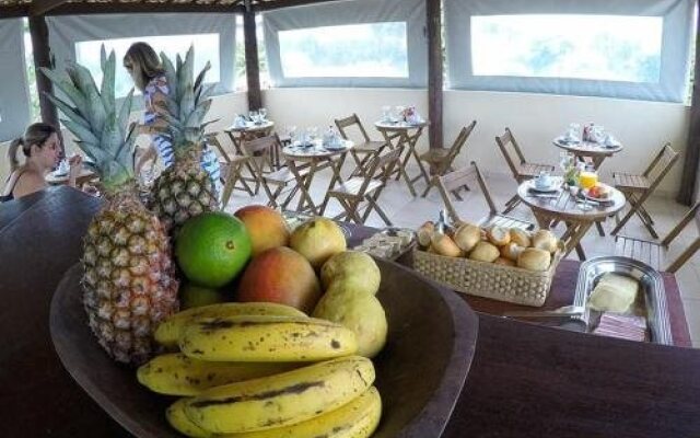 Casa da Praia Pousada
