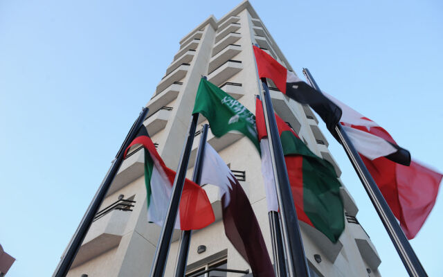 Salmiya Casa Hotel Apartments