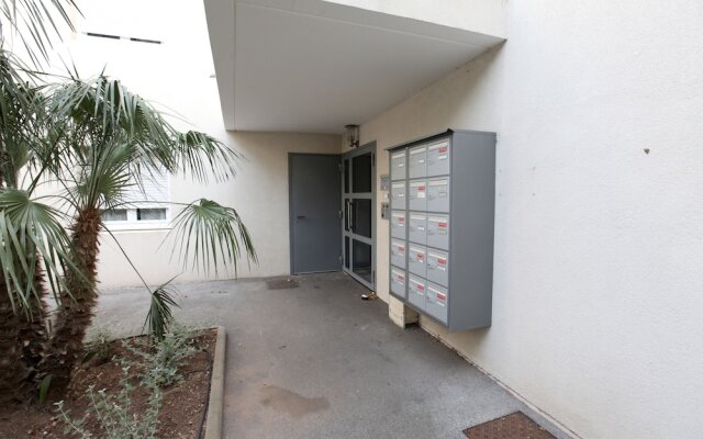 Appart "LE MOGADOR" T2 - 3*** Terrasse ensoleillée