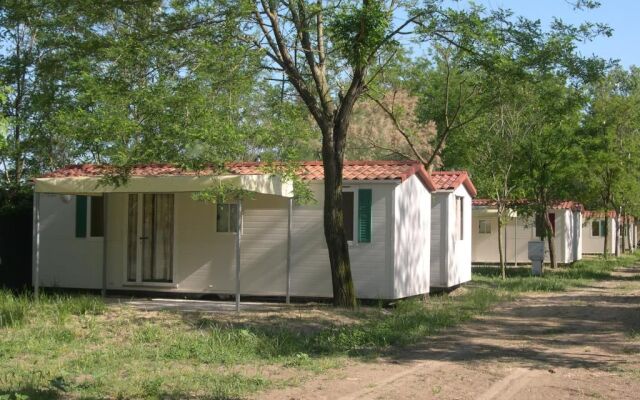 Spiaggia e Mare Holiday Park