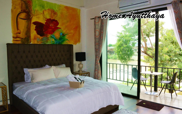 Home Ayutthaya
