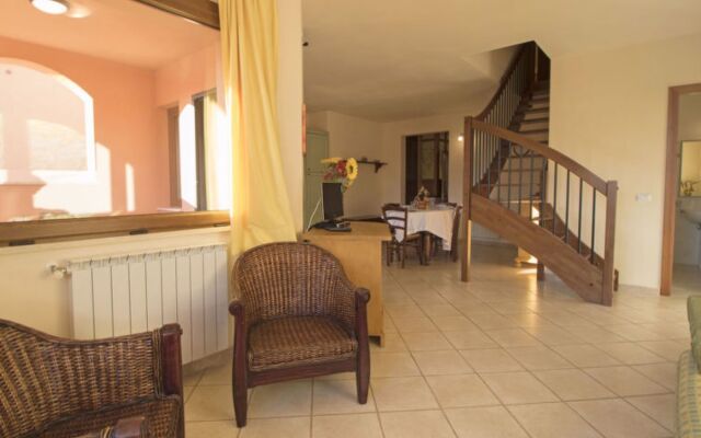 Thermae Apartment 14