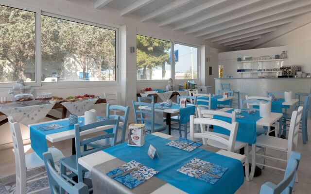 Le Gemelle Boutique Hotel