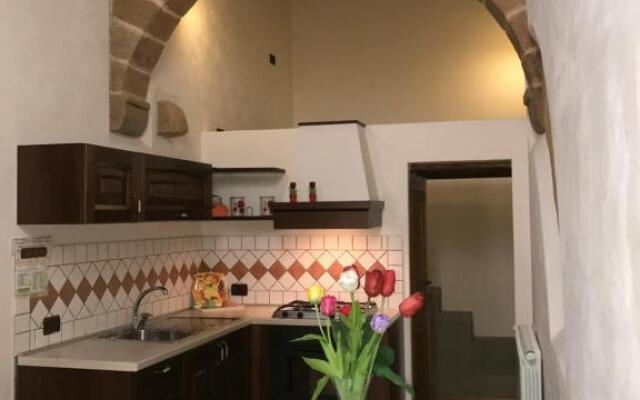 Papparina House