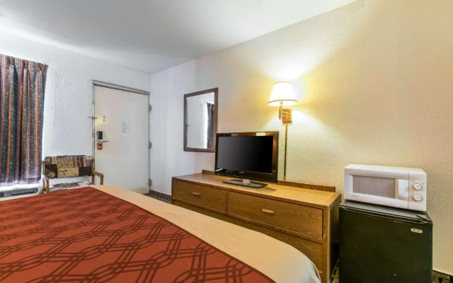 Econo Lodge