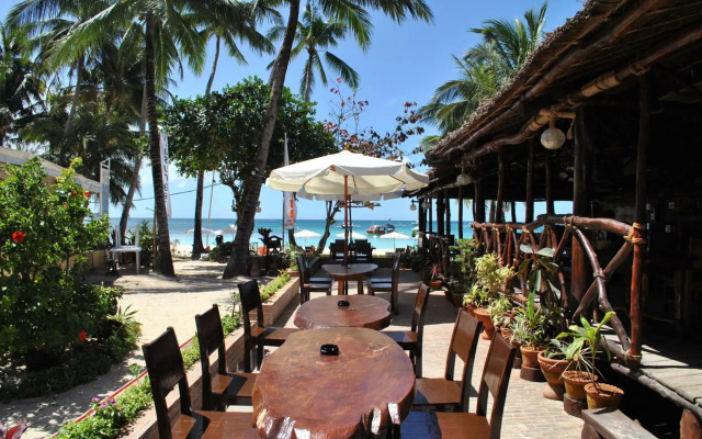 Surfside Boracay Resort