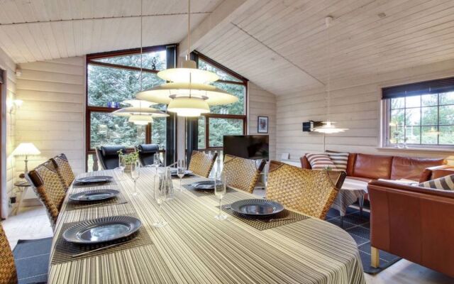 "Iven" - 1.2km from the sea in NW Jutland