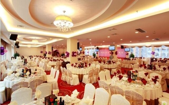 Nanning Bolifei Hotel