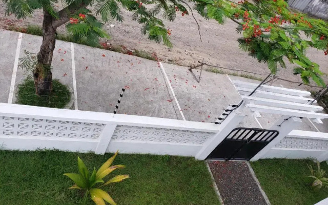Satrana Hotel Tamatave