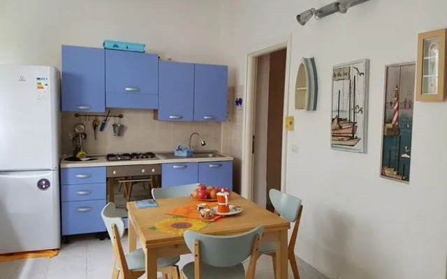 Case Vacanze Baia Verde