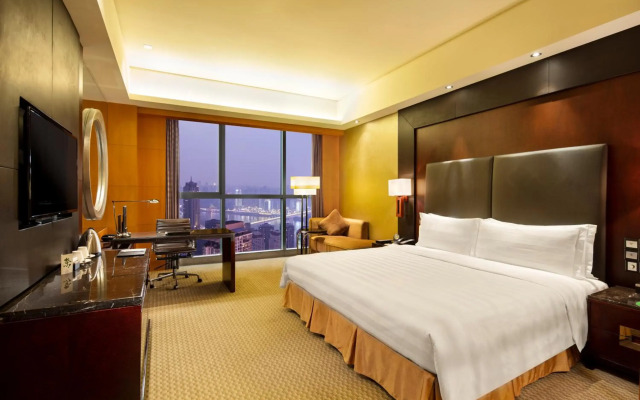 Glenview ITC Plaza Chongqing