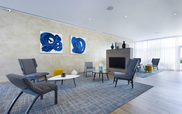 Residence Inn by Marriott Merida