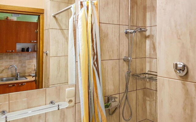 Nice Apartment in Wladyslawowo With 1 Bedrooms and Wifi