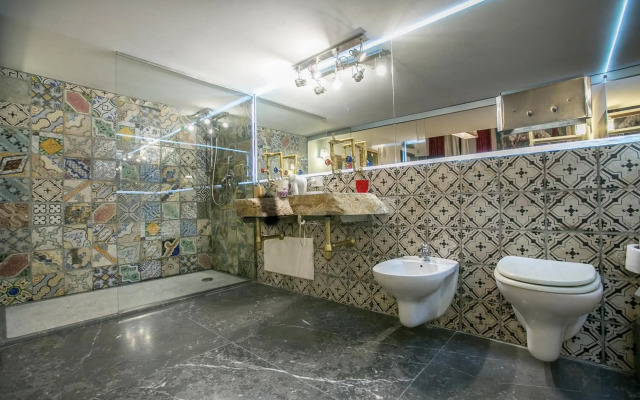 Porta di Castro Boutique Hotel & Spa