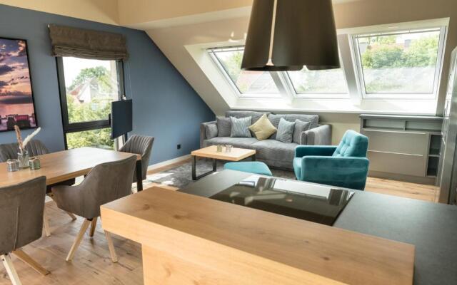 Heaven House Timmendorf
