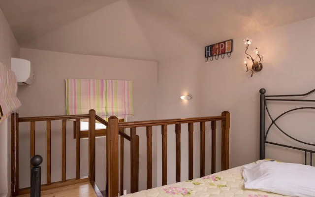 Athina Luxury Villas Suites Villa Rodia Xamoudohori