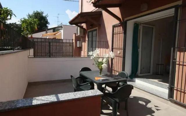 Casa Gabriella