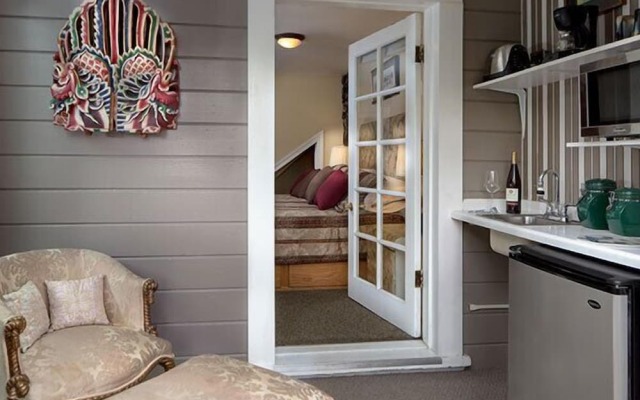 Noe's Nest Bed and Breakfast