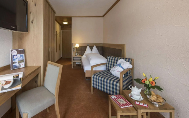 Sunstar Hotel Lenzerheide