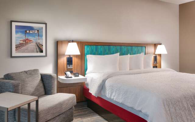 Hampton Inn & Suites Rockport-Fulton